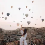 Zara Cave 2* Göreme