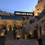Szálloda Zara Cave 2*