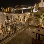 Zara Cave Szálloda Göreme