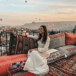 酒店 Zara Cave 格雷梅