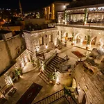 Zara Cave 2* 格雷梅