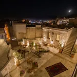 Zara Cave Szálloda Göreme