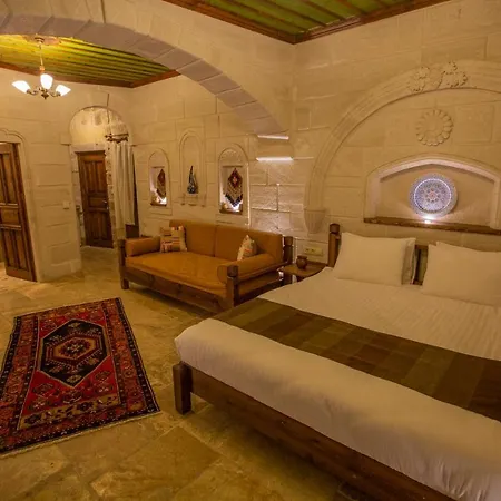 Zara Cave Hotel Goreme