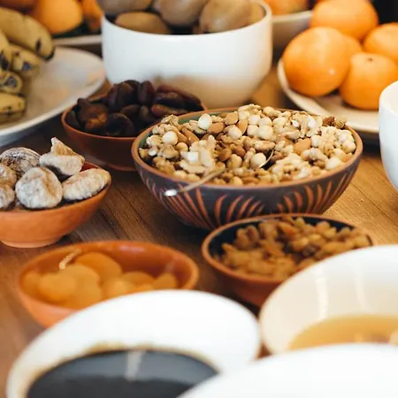 Zara Cave 2* Гореме