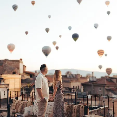 Zara Cave ホテル 2*