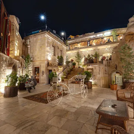 Hotel Zara Cave 2*