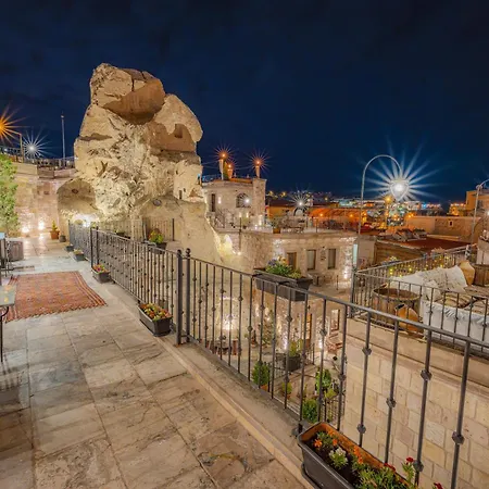 Hotel Zara Cave Göreme