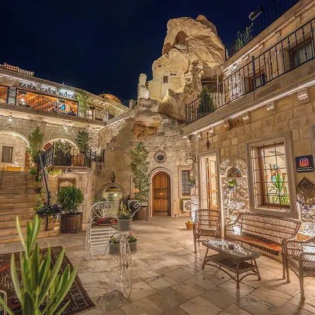 Hotel Zara Cave 2*