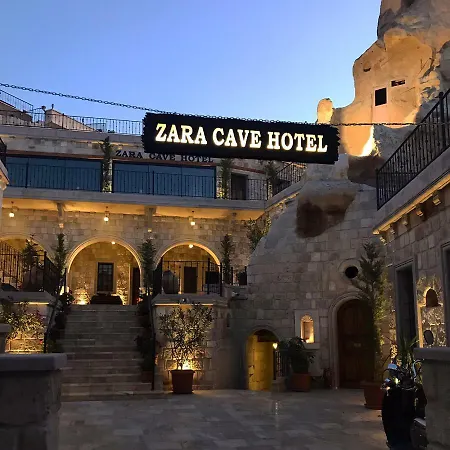 מלון Zara Cave 2*