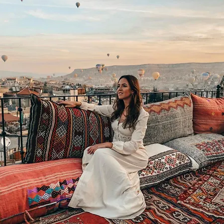Hotel Zara Cave Goreme