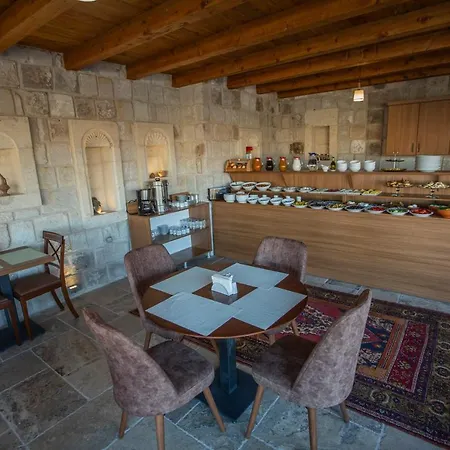 Hotel Zara Cave Goreme