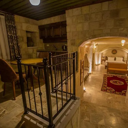 Hotel Zara Cave Goreme
