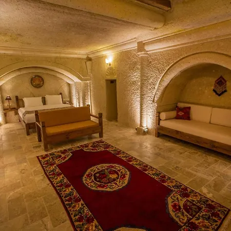 Zara Cave 2* Goreme