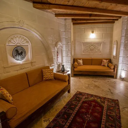 Zara Cave Hotel Göreme