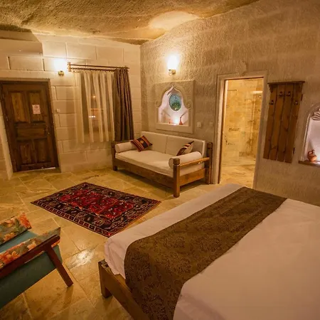 Hotel Zara Cave 2*