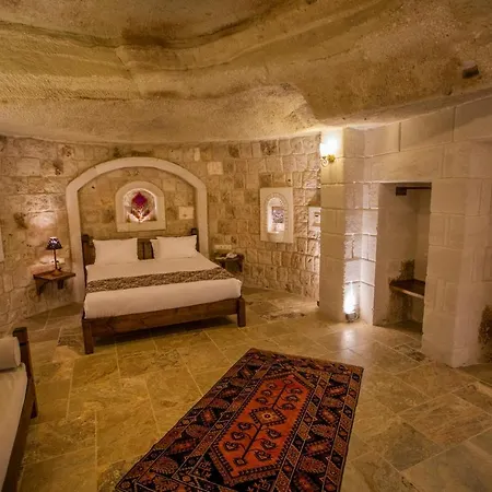 Zara Cave