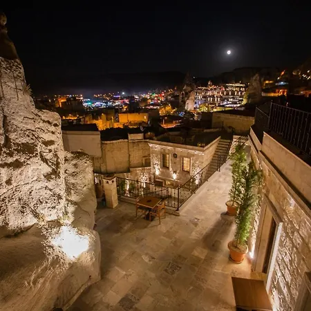 Zara Cave 2* Goreme