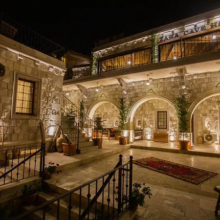 Zara Cave 2* Гореме