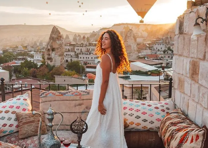 Zara Cave 2* 格雷梅