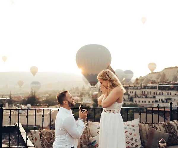 酒店 Zara Cave 格雷梅