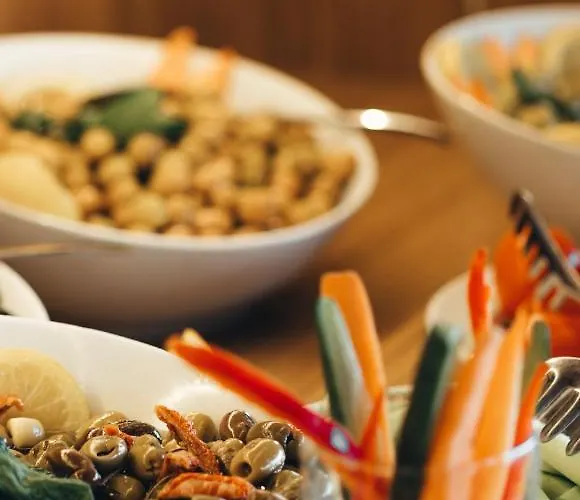 Zara Cave 酒店 格雷梅