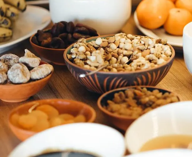 Zara Cave 2* Göreme