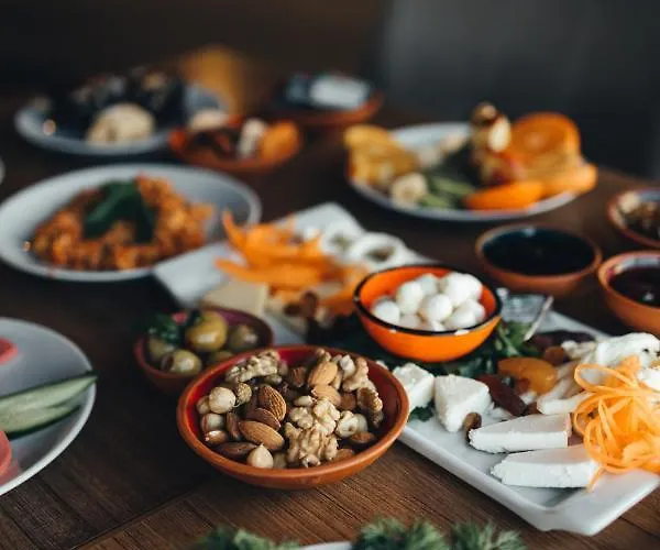 Hotel Zara Cave Göreme