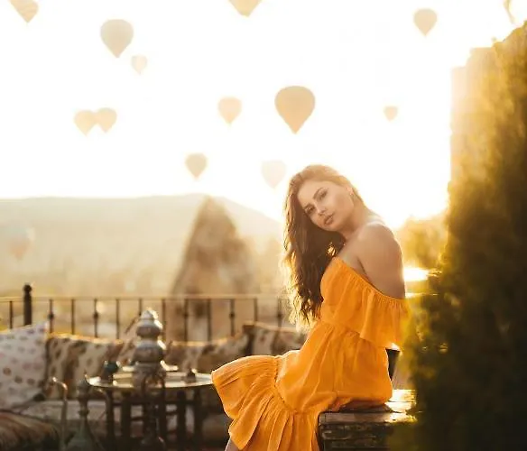 Szálloda Zara Cave 2*