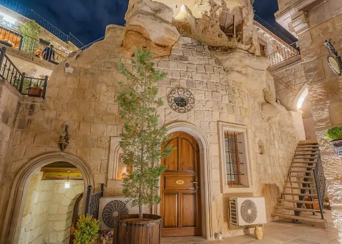 Zara Cave 2* Göreme