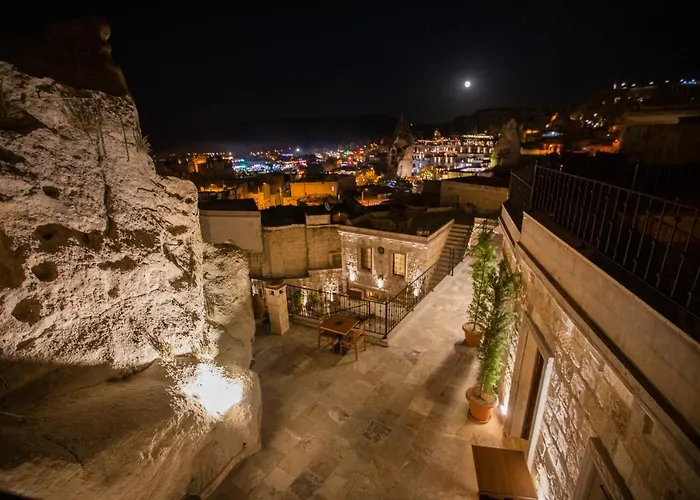 Zara Cave 2* Göreme
