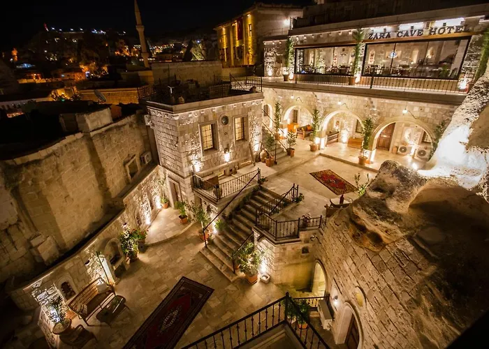 Zara Cave 2* Göreme